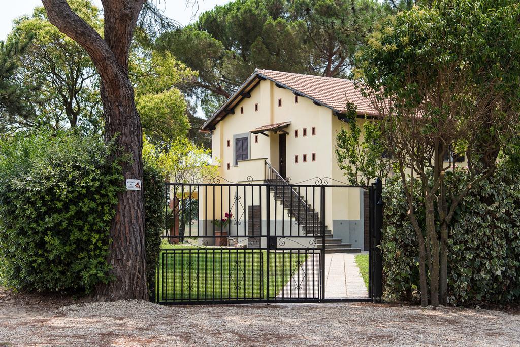 Villa Degli Oleandri Bnb - Rome — Photos 1