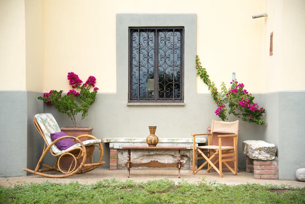 Villa Degli Oleandri Bnb - Rome, Rome